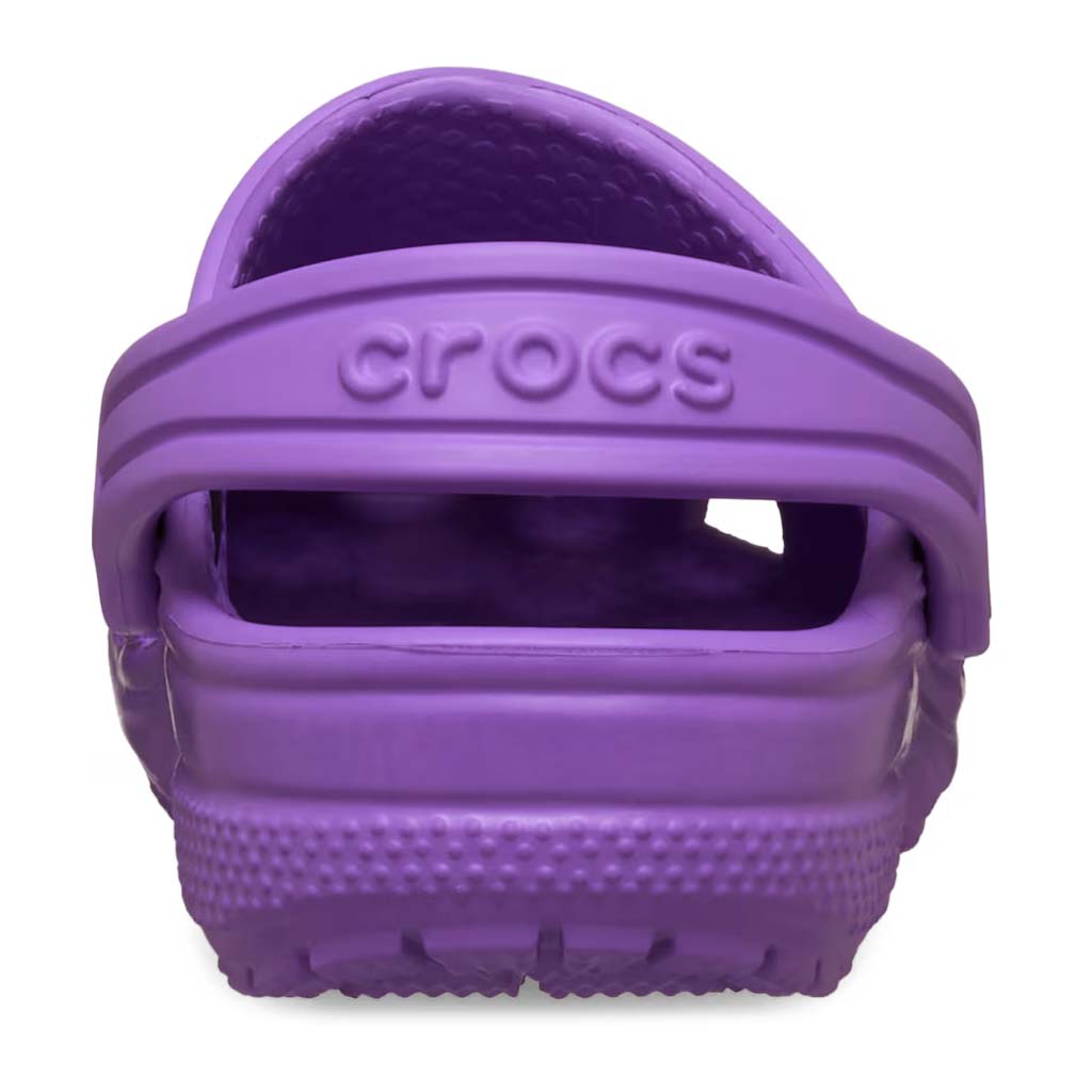 Toddler's Classic Clog