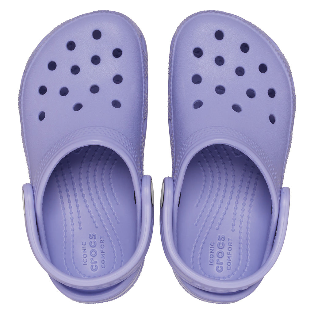 Toddler's Classic Clog