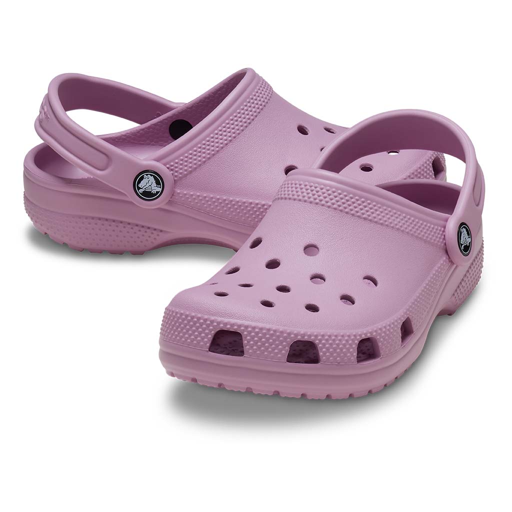 Toddler's Classic Clog