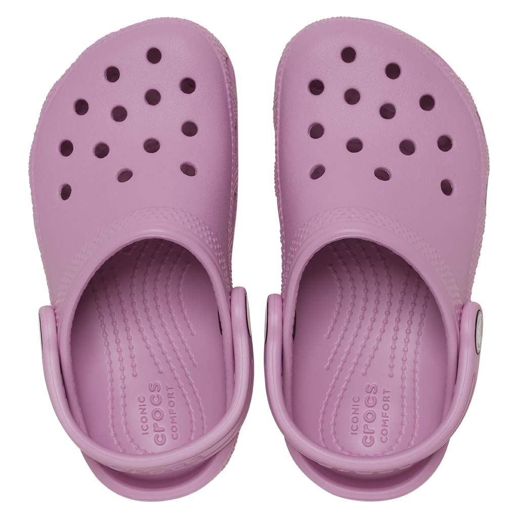 Toddler's Classic Clog