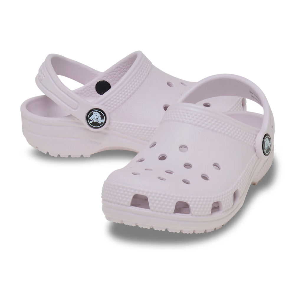 Toddler's Classic Clog