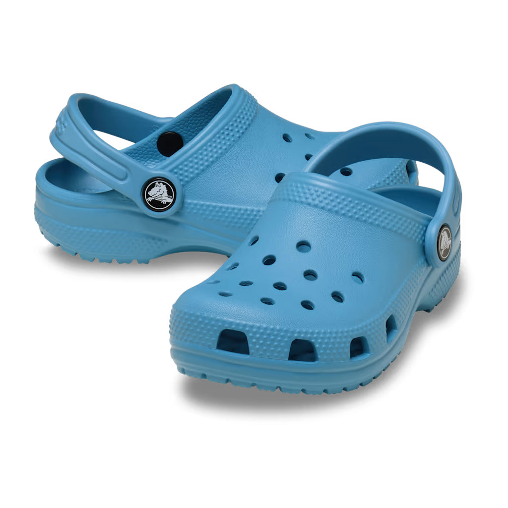 Toddler's Classic Clog