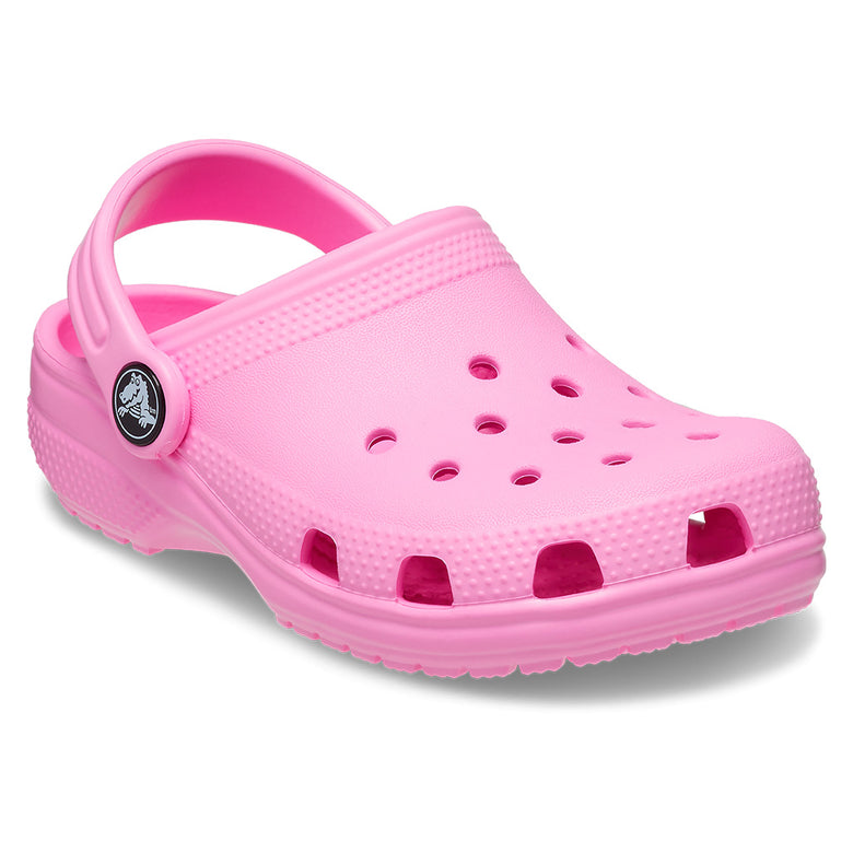 Toddler's Classic Clog