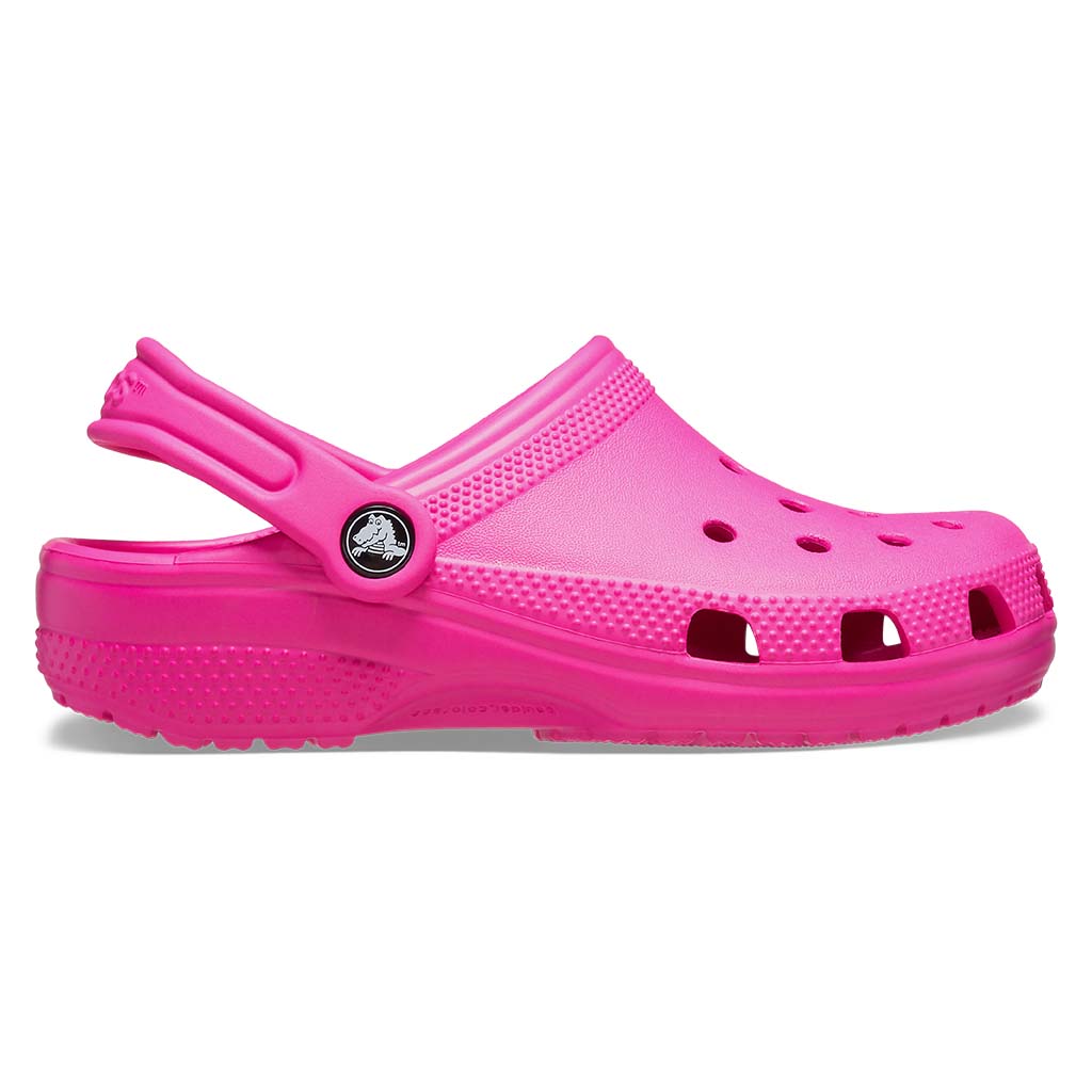 Toddler's Classic Clog