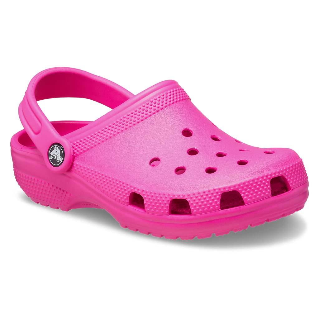 Toddler's Classic Clog