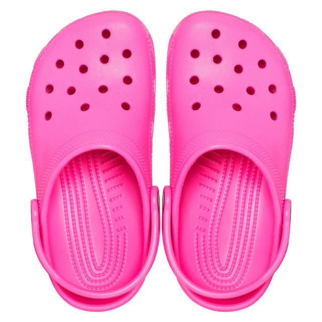 Toddler's Classic Clog