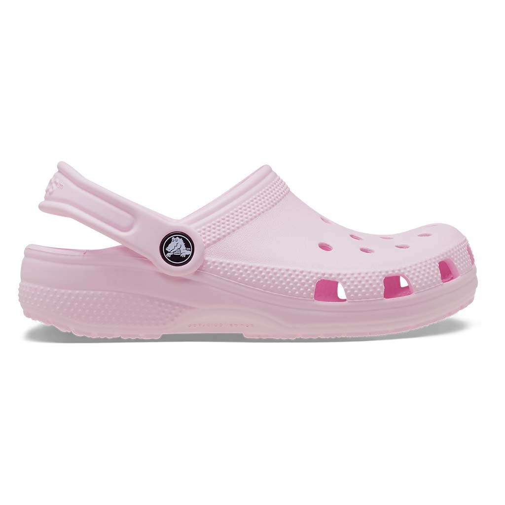 Toddler's Classic Clog