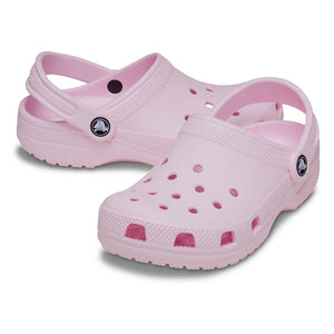 Toddler's Classic Clog