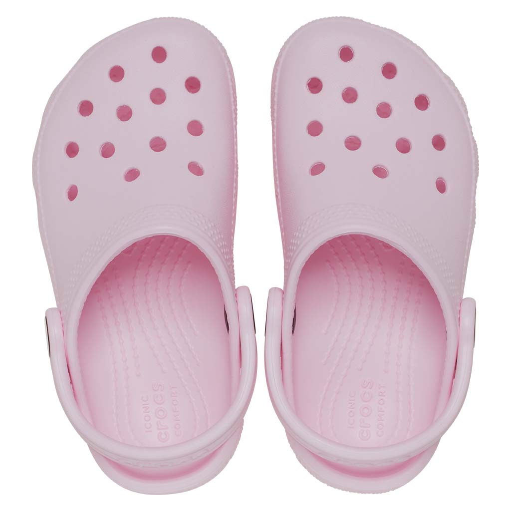 Toddler's Classic Clog