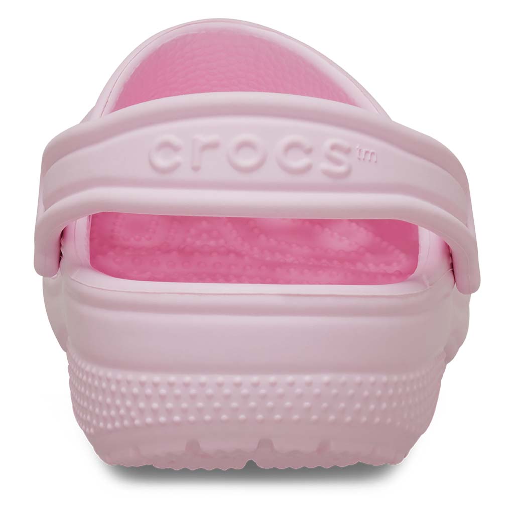 Toddler's Classic Clog