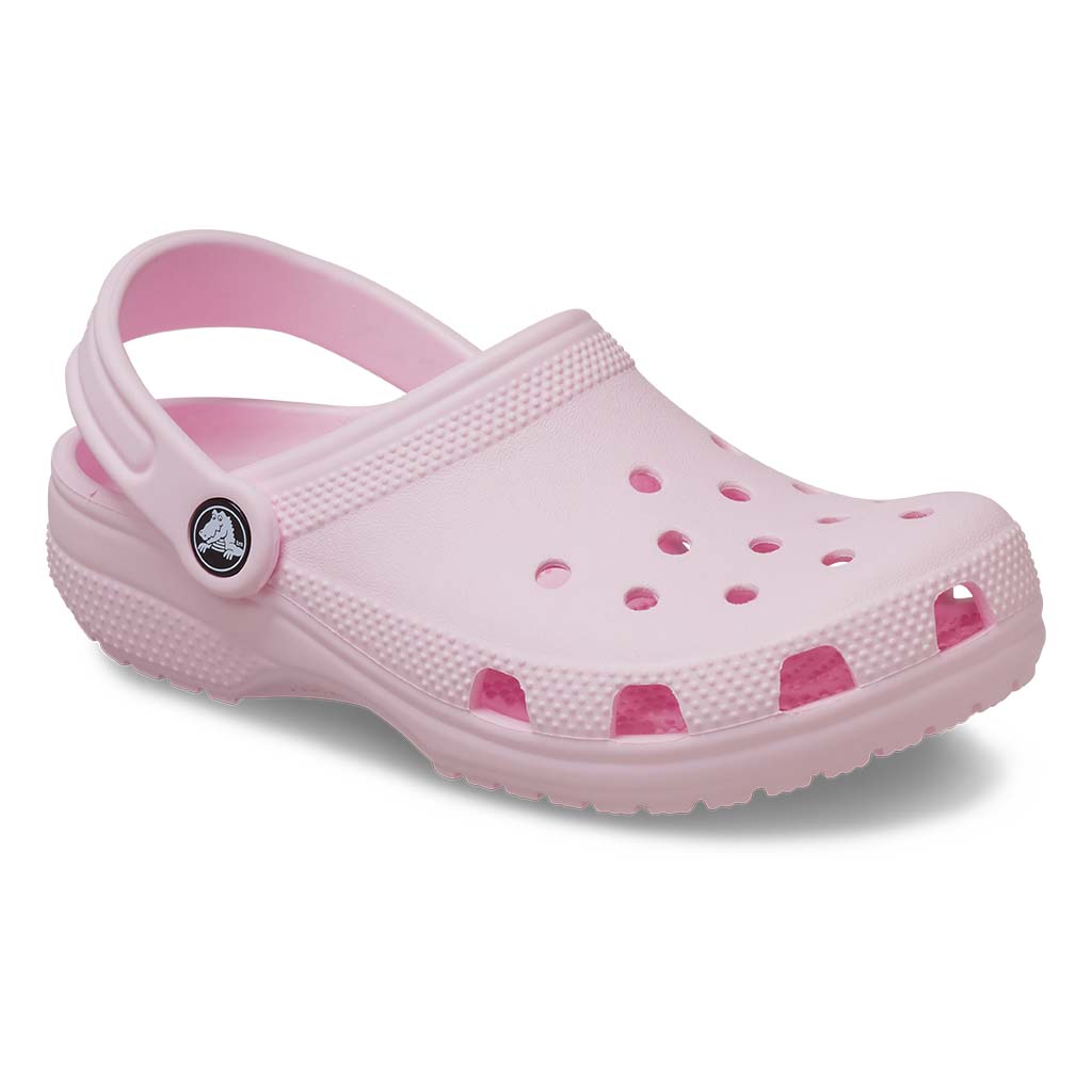 Toddler's Classic Clog
