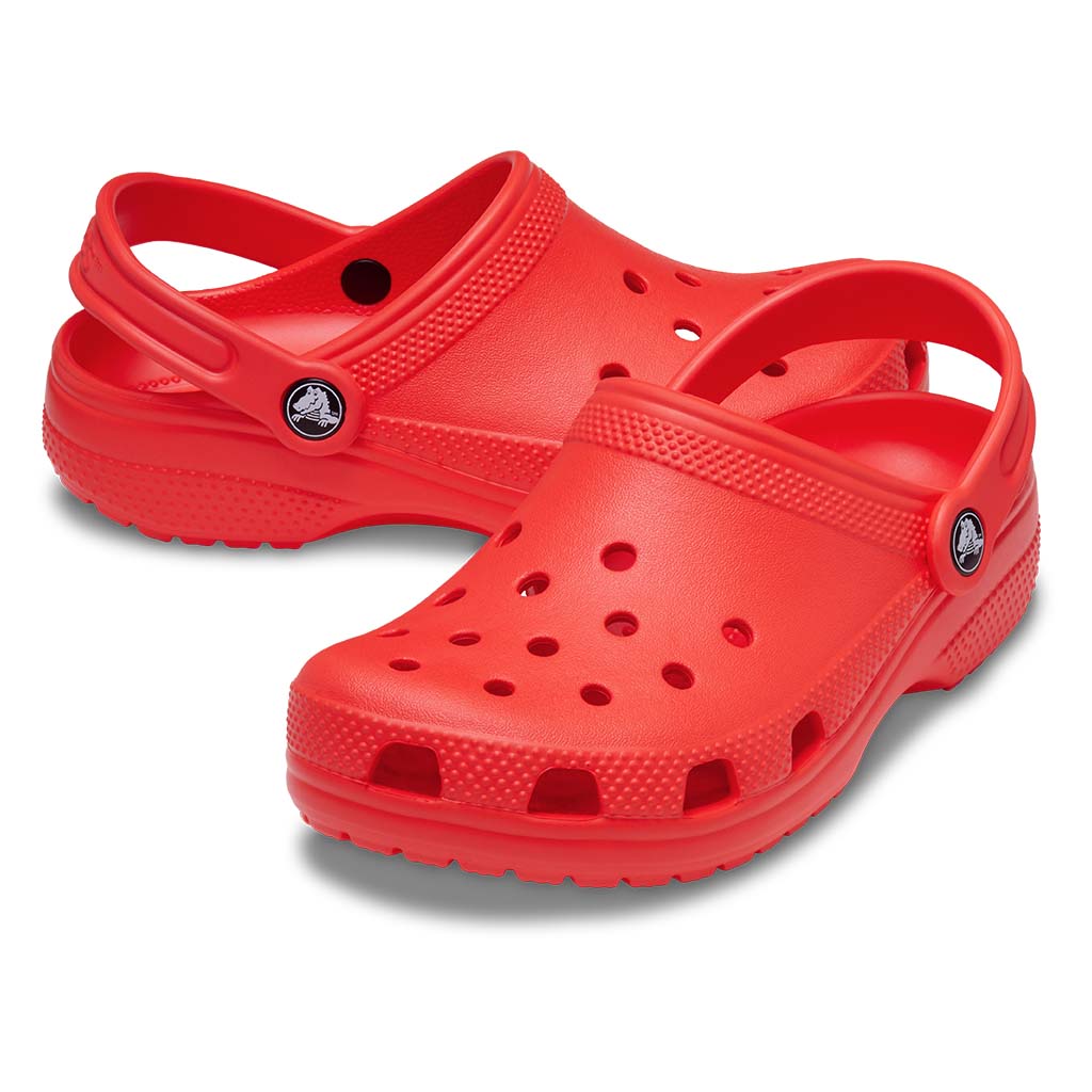 Toddler's Classic Clog