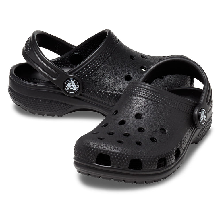 Kid's Classic Clog