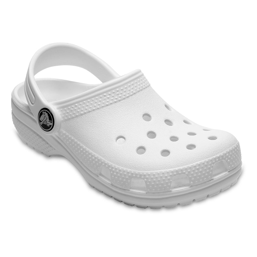 Kid's Classic Clog