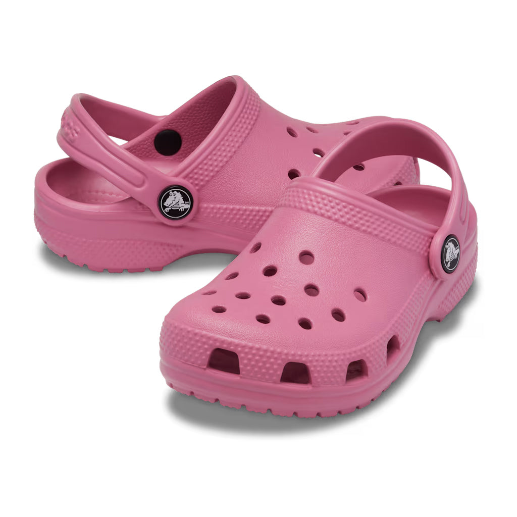 Kids' Classic Clog
