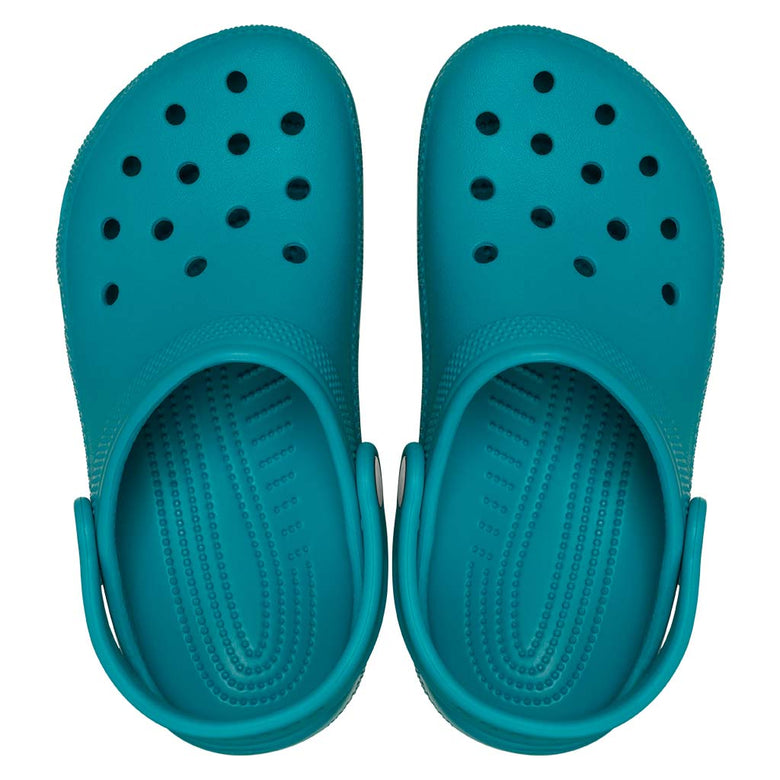 Kid's Classic Clog