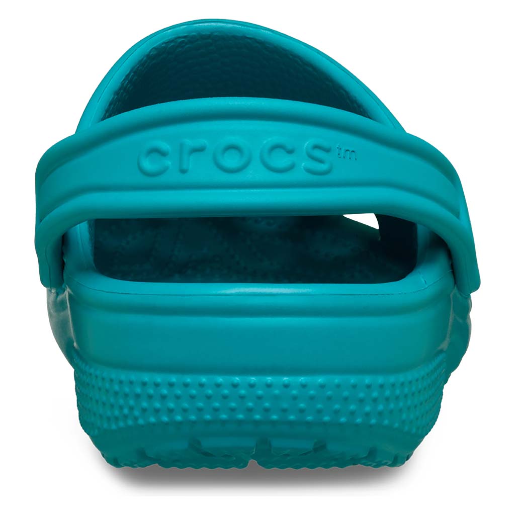 Kid's Classic Clog