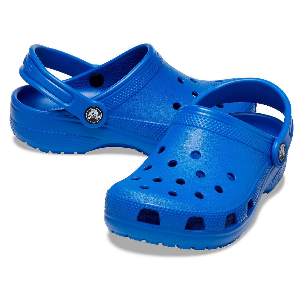Kid's Classic Clog