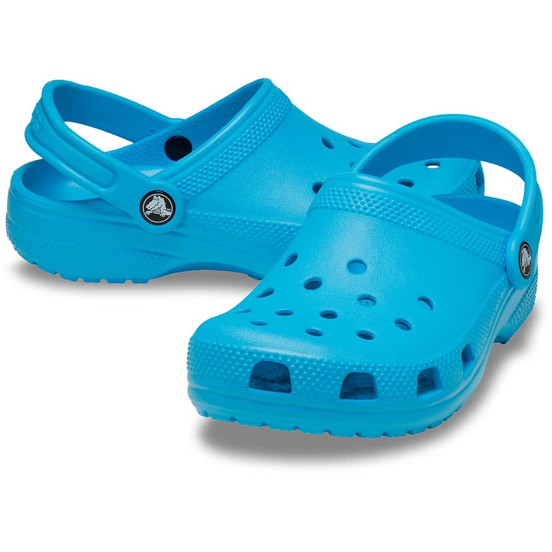 Kid's Classic Clog