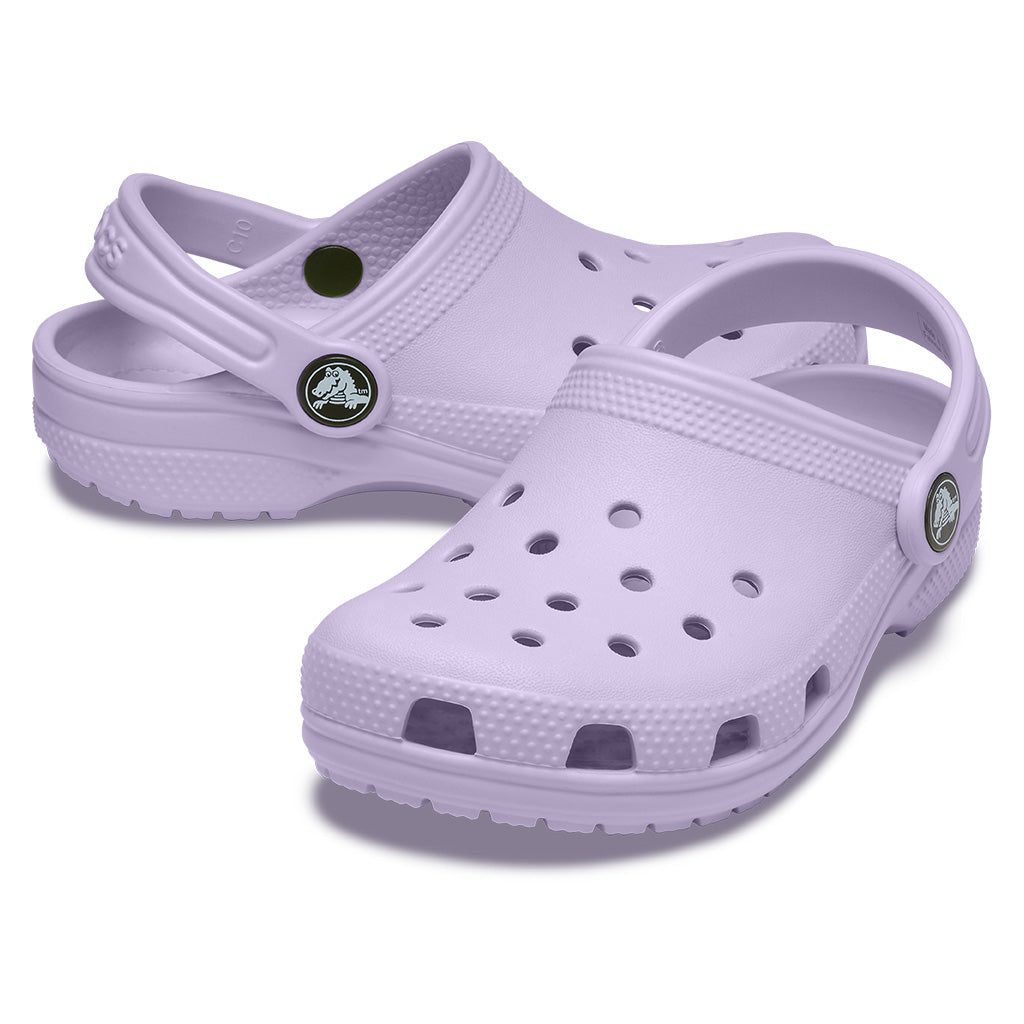 Kid's Classic Clog