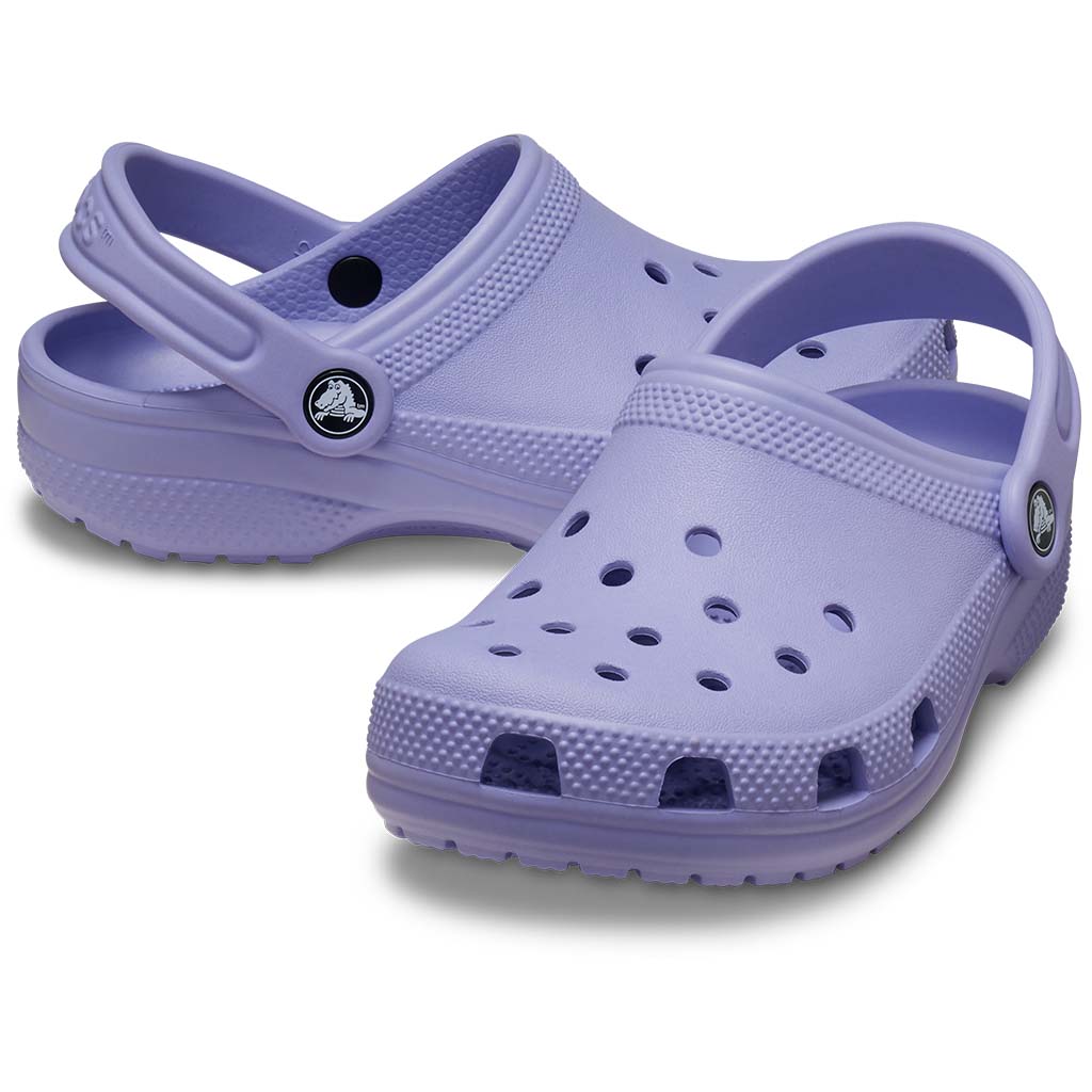 Kids' Classic Clog