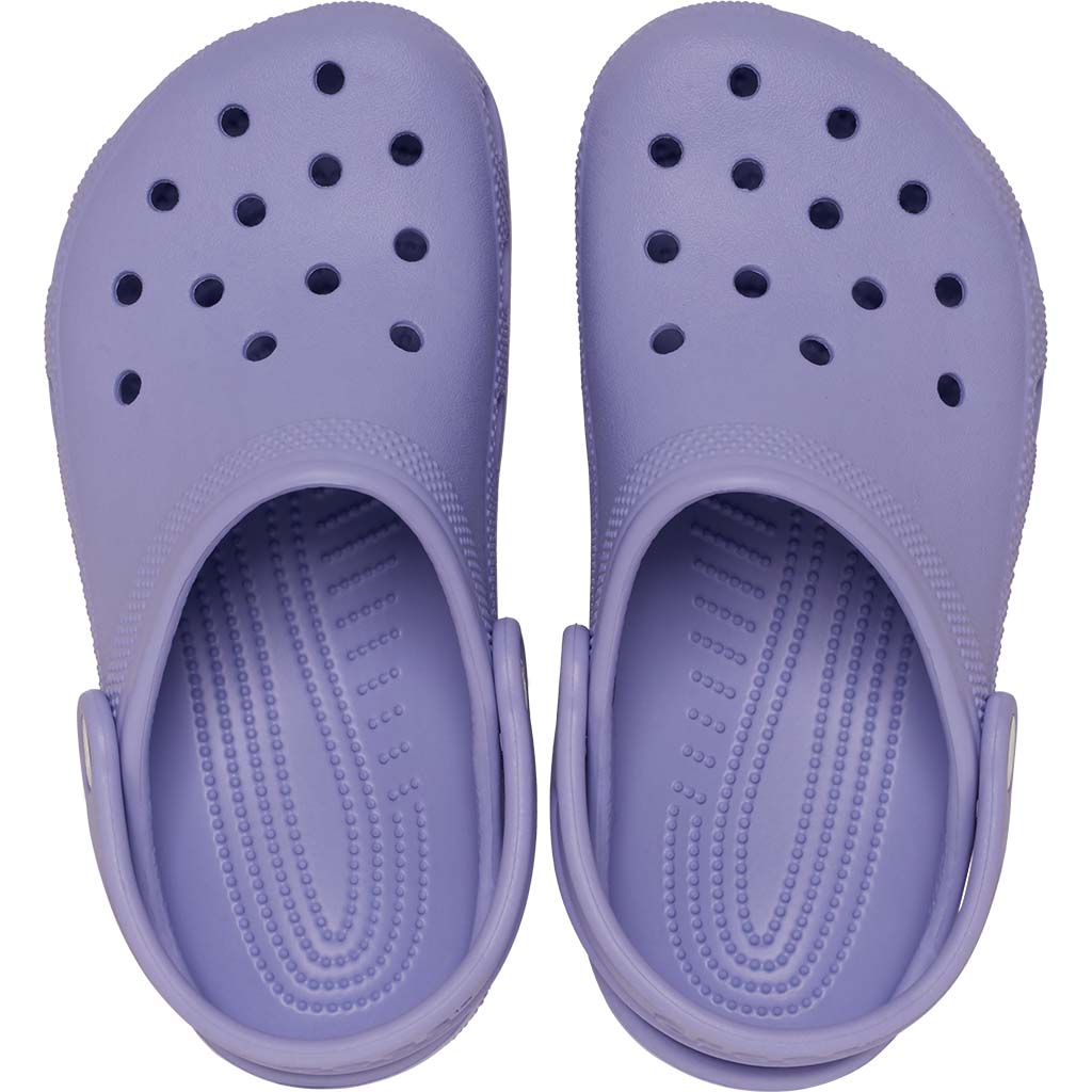 Kids' Classic Clog