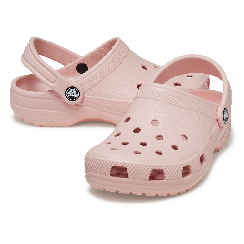 Kid's Classic Clog