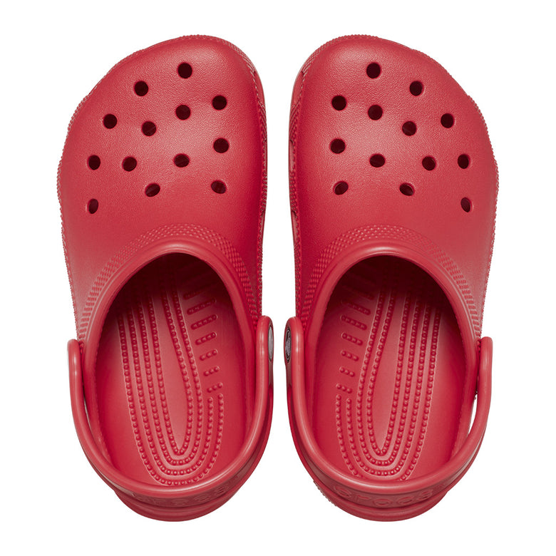 Kid's Classic Clog