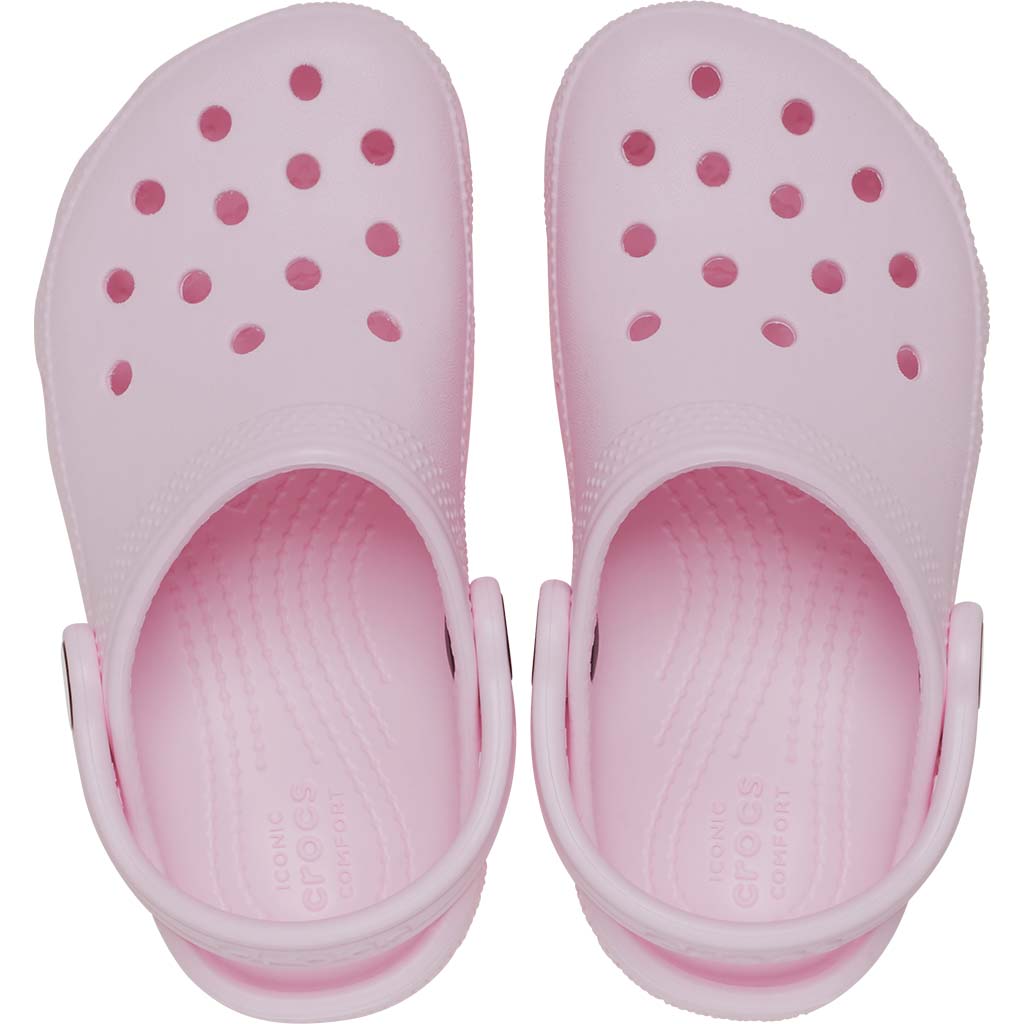 Kid's Classic Clog