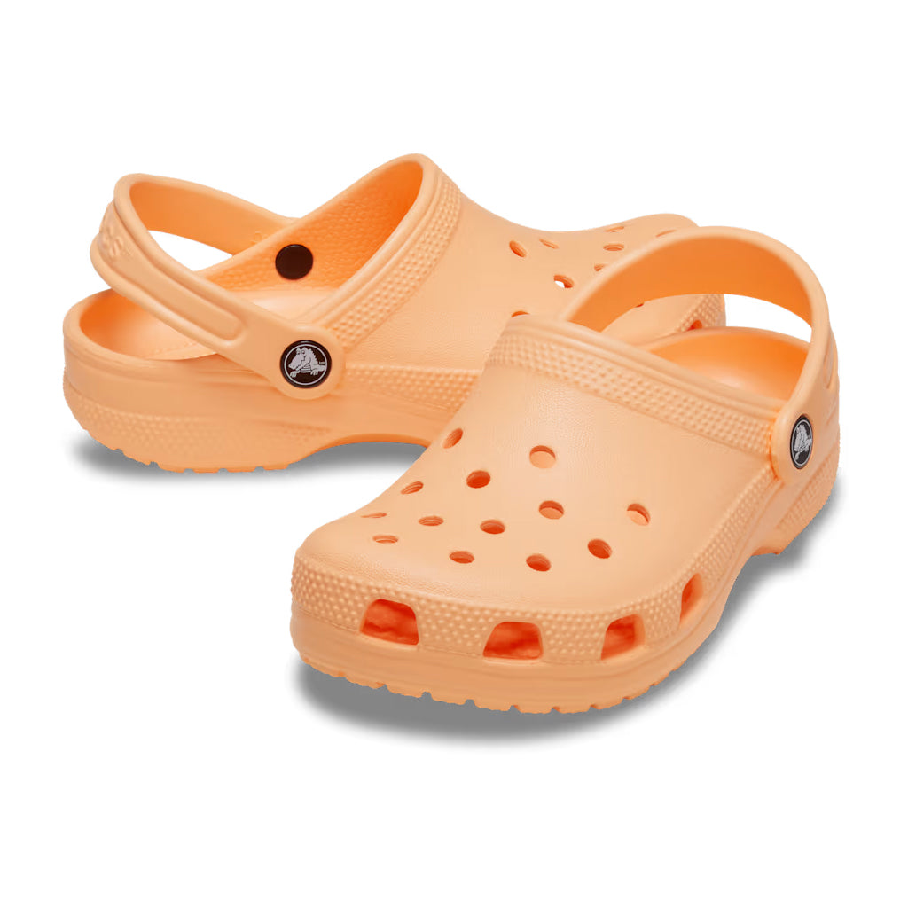 Kids' Classic Clog