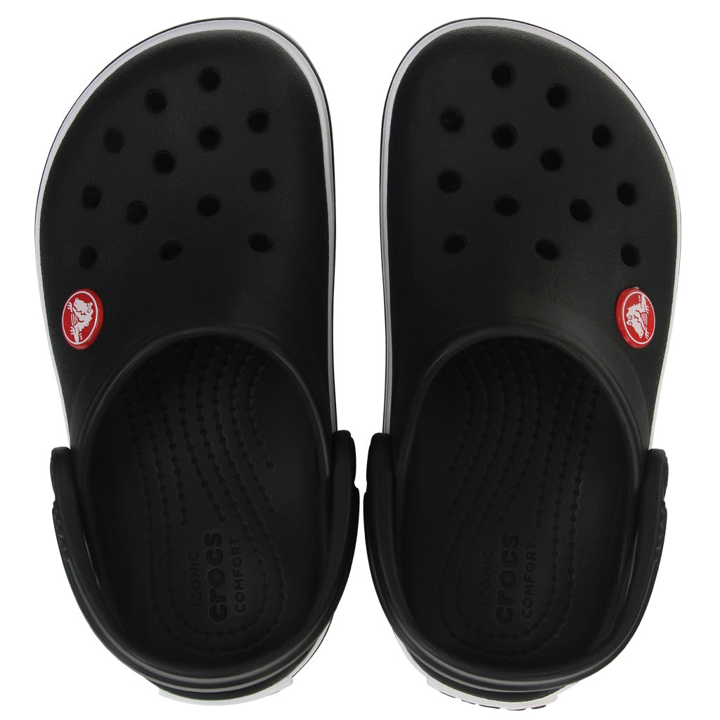 Toddler's Crocband™ Clog