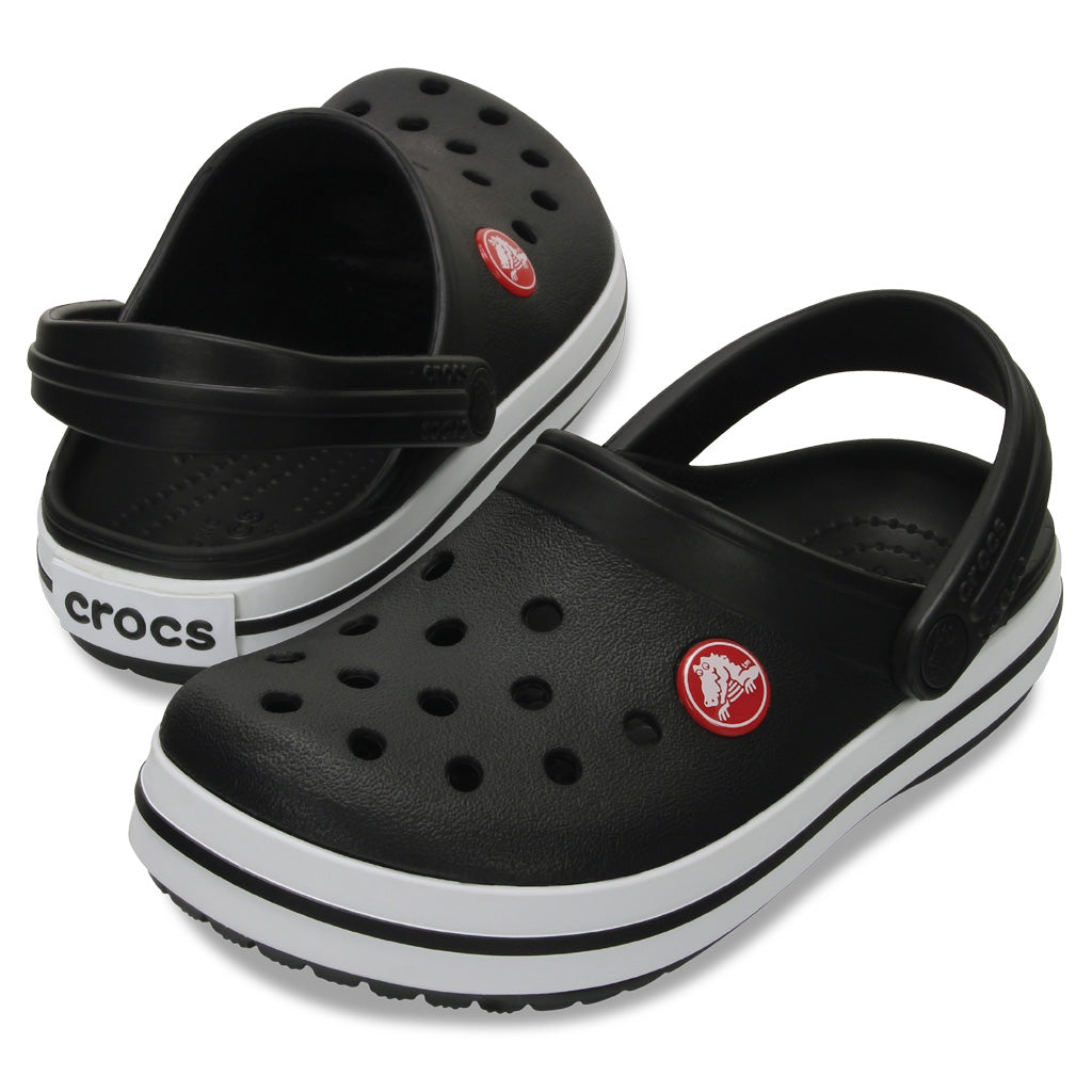 Toddler's Crocband™ Clog