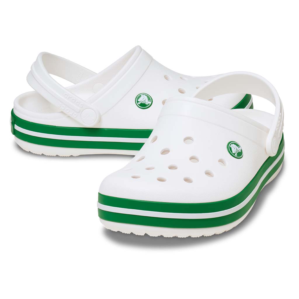 Toddler's Crocband™ Clog