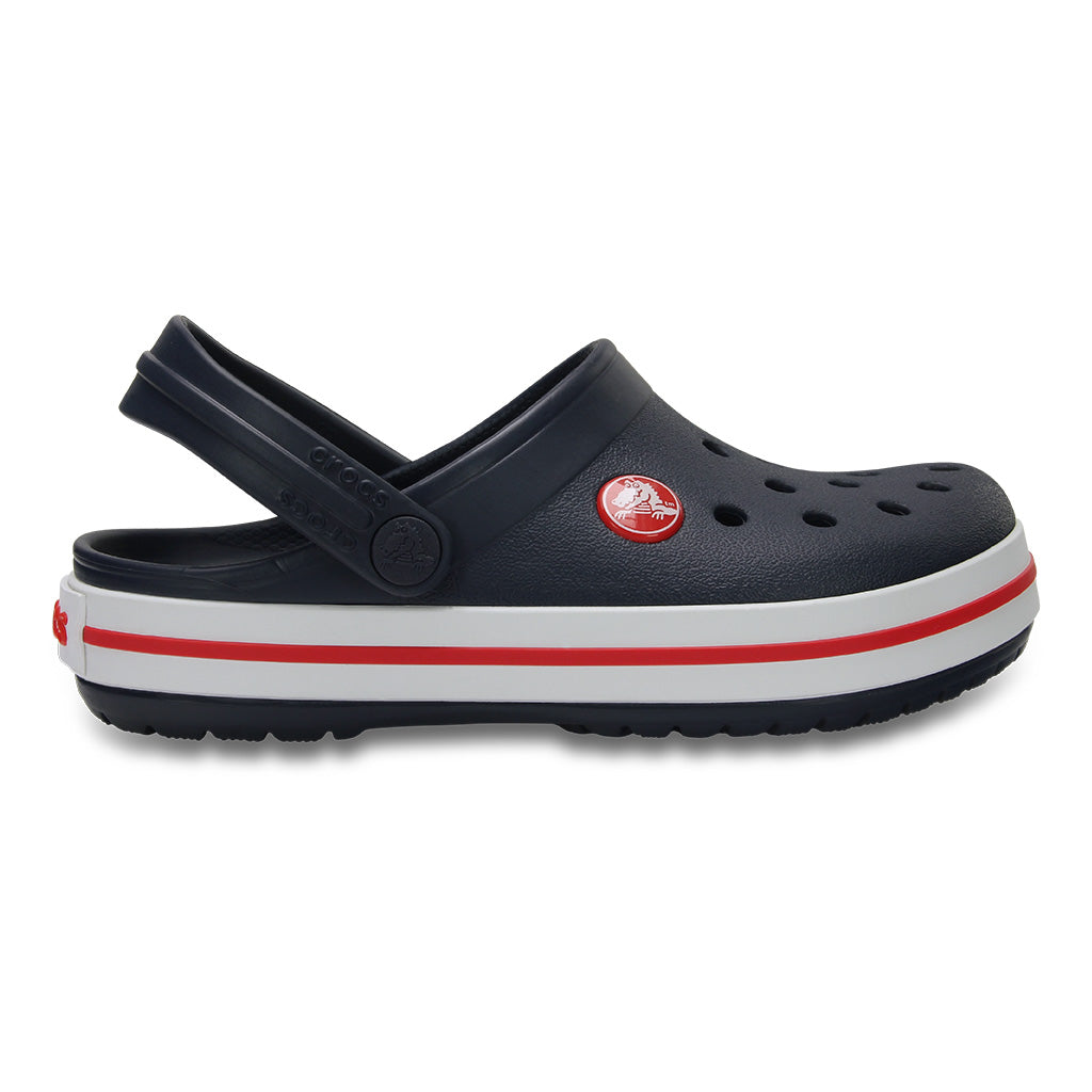 Toddler's Crocband™ Clog