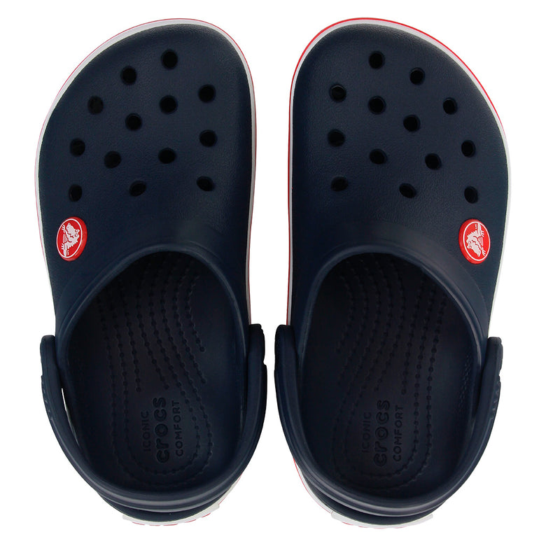 Toddler's Crocband™ Clog