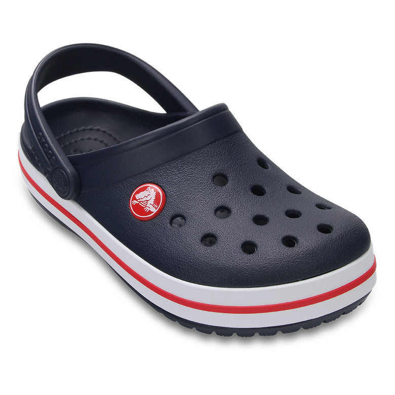 Toddler's Crocband™ Clog