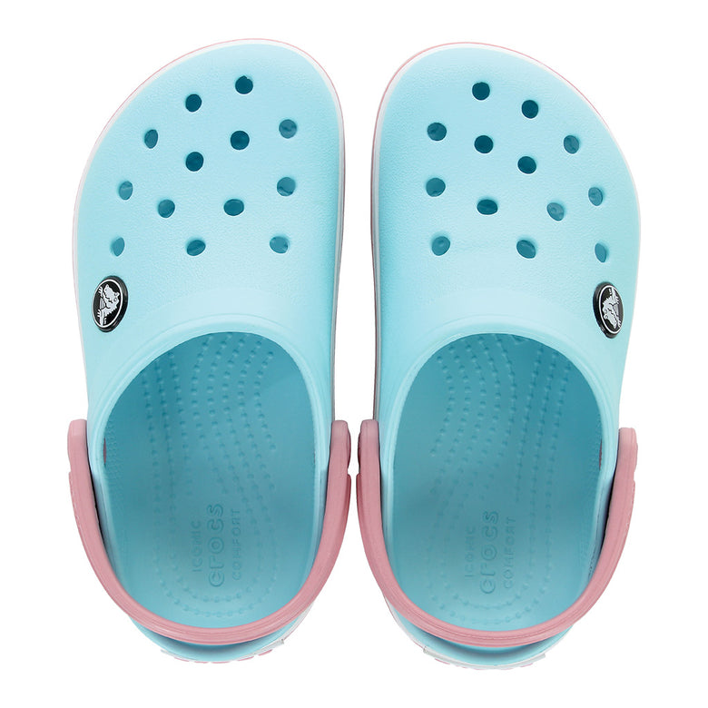 Toddler's Crocband™ Clog