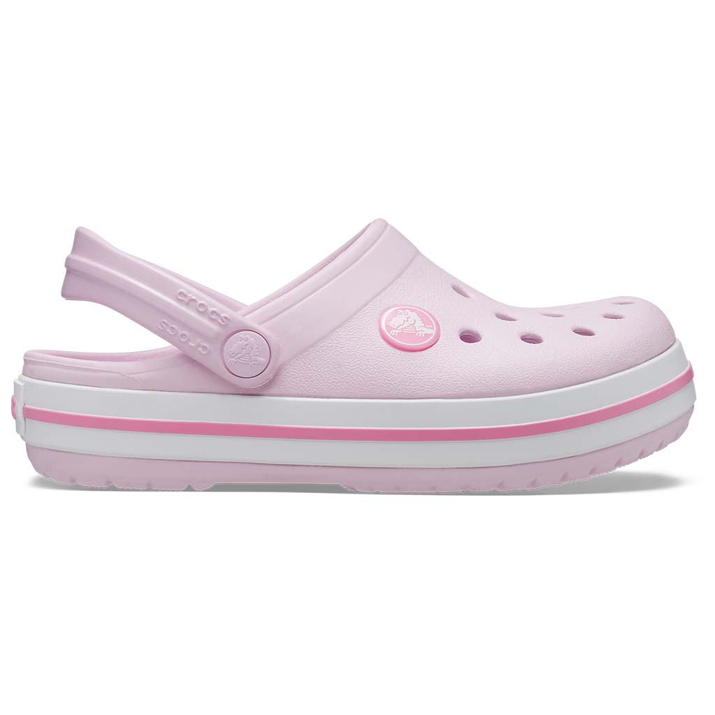 Toddler's Crocband™ Clog