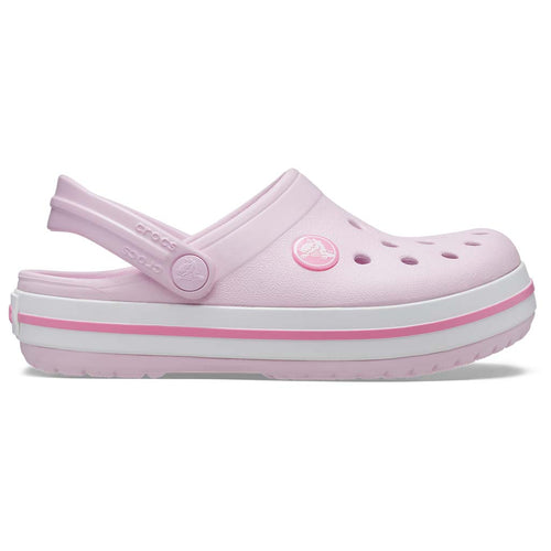 Toddler's Crocband™ Clog