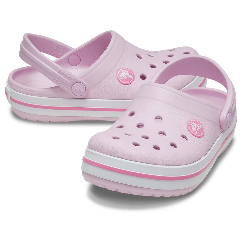 Toddler's Crocband™ Clog