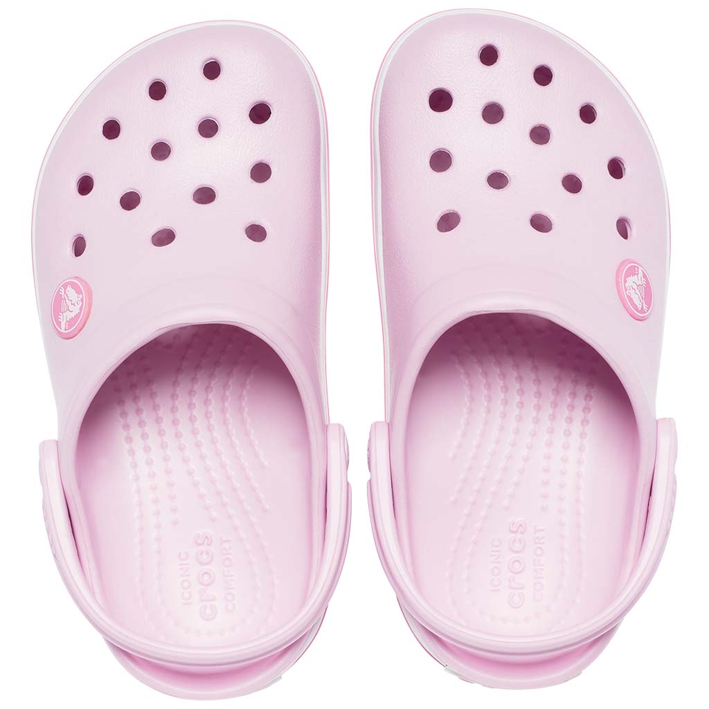 Toddler's Crocband™ Clog