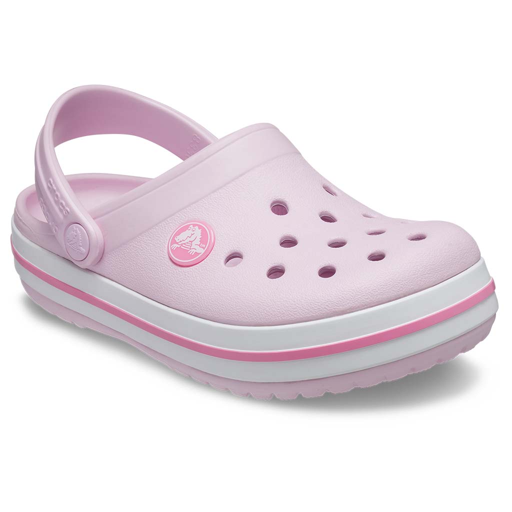 Toddler's Crocband™ Clog