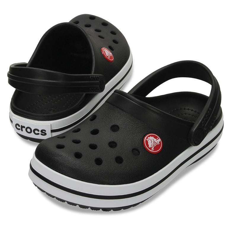 Kids’ Crocband™ Clog