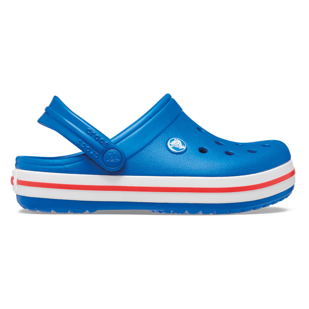 Kids’ Crocband™ Clog