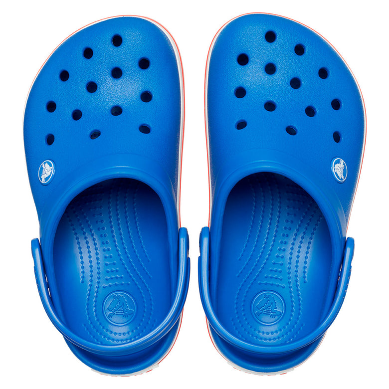 Kids’ Crocband™ Clog