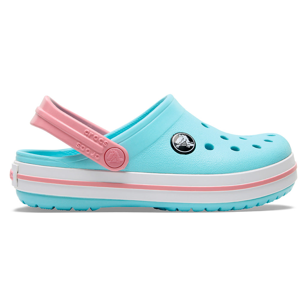 Kids’ Crocband™ Clog