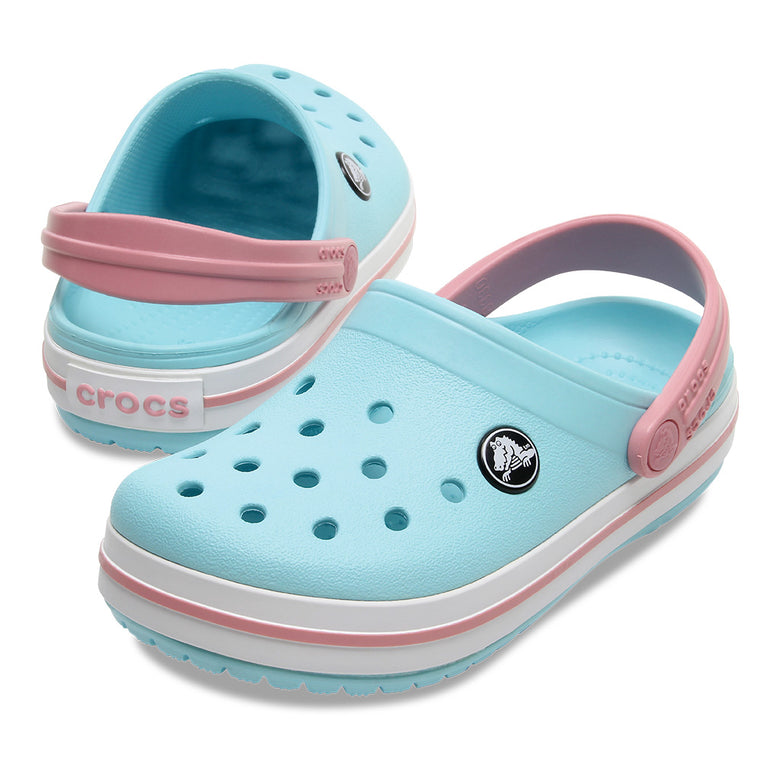 Kids’ Crocband™ Clog