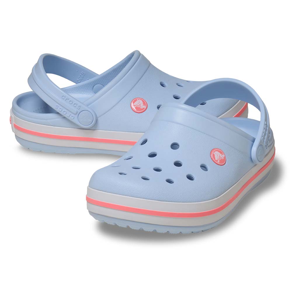 Crocband Clog K