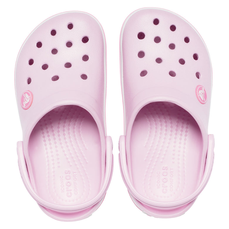 Kids’ Crocband™ Clog
