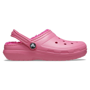 Kid's Classic Lined Clog